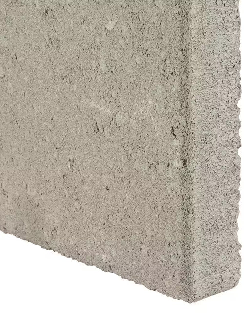 Load image into Gallery viewer, 12 In. X 12 In. X 1.5 In. Pewter Square Concrete Step Stone
